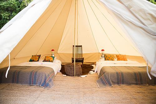Base Camp "Pop-Up" Camping Resort Thermal المظهر الخارجي الصورة