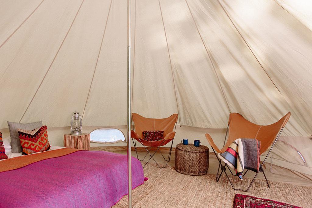 Base Camp "Pop-Up" Camping Resort Thermal المظهر الخارجي الصورة